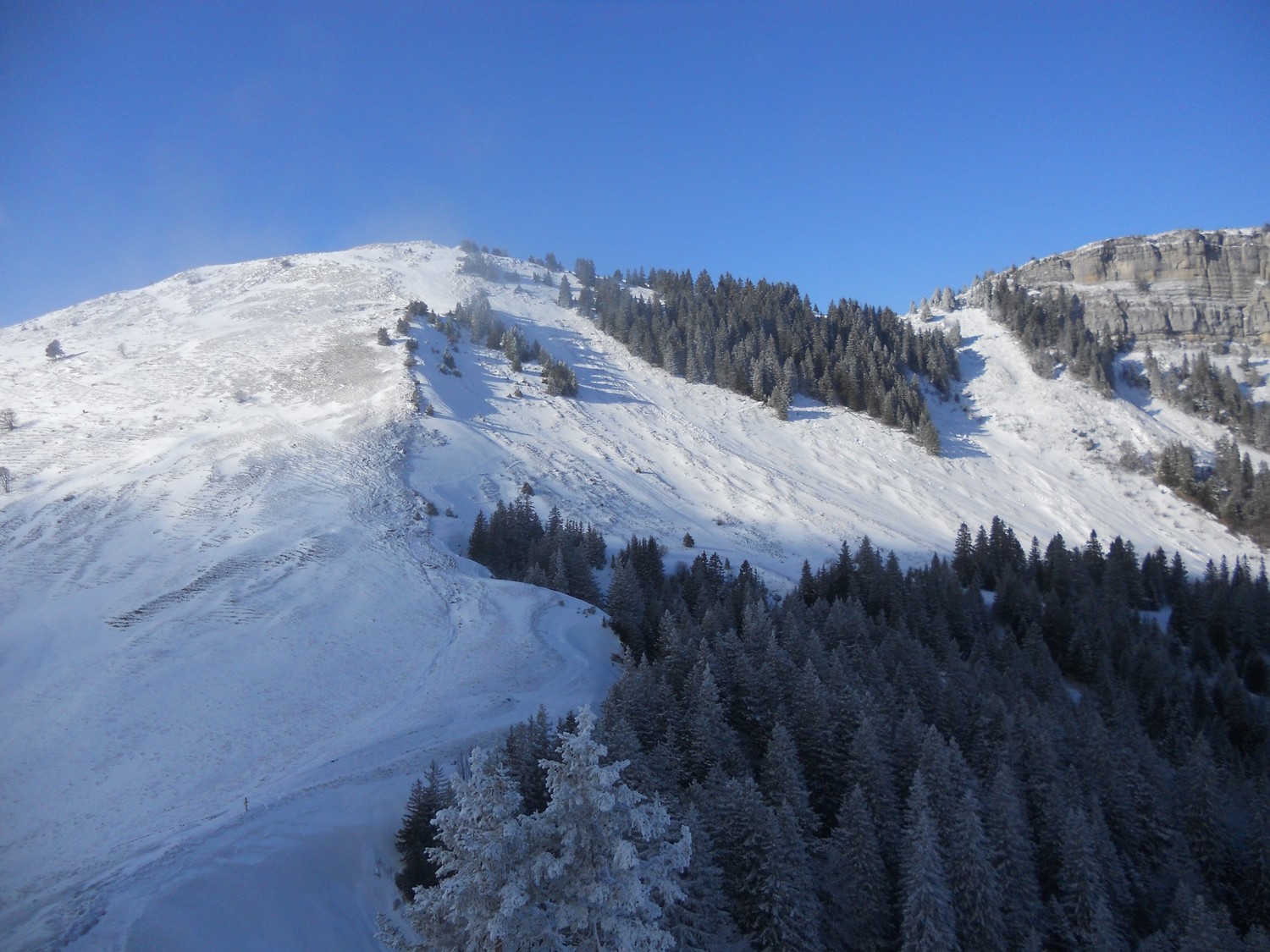col des ayes