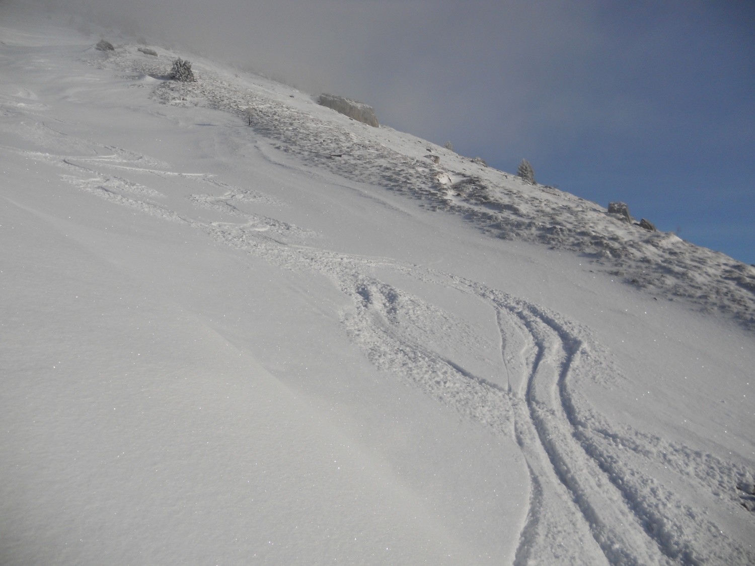beau couloir