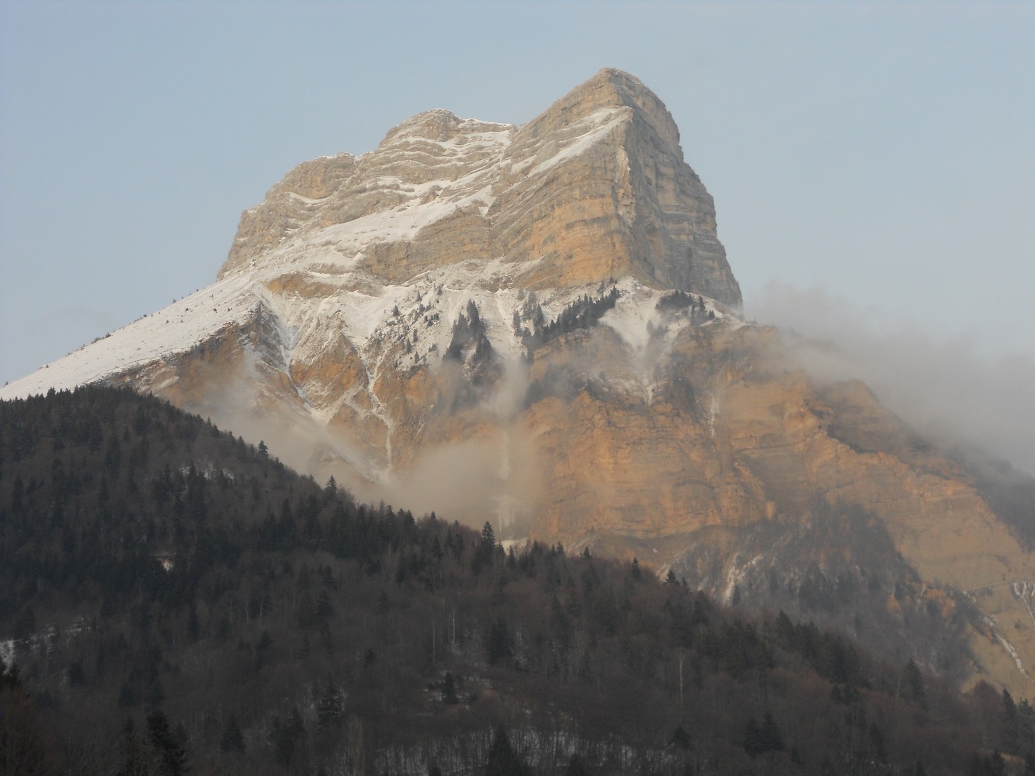 adieu la dent