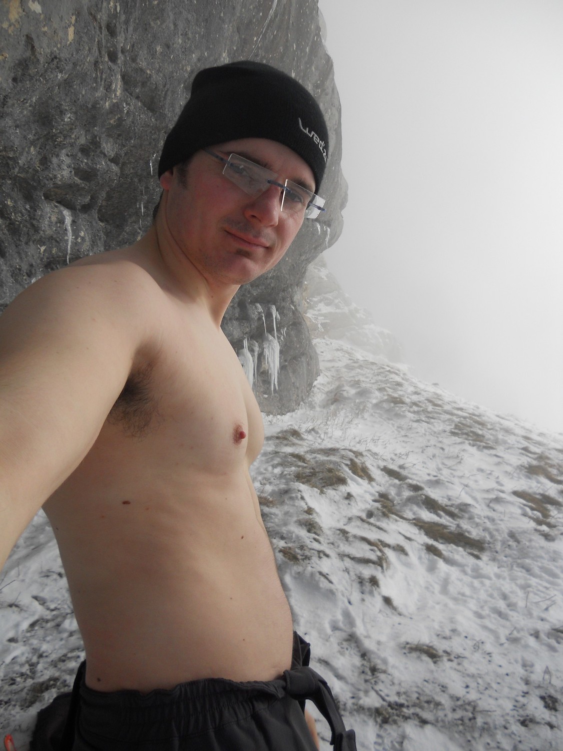 meme pas froid