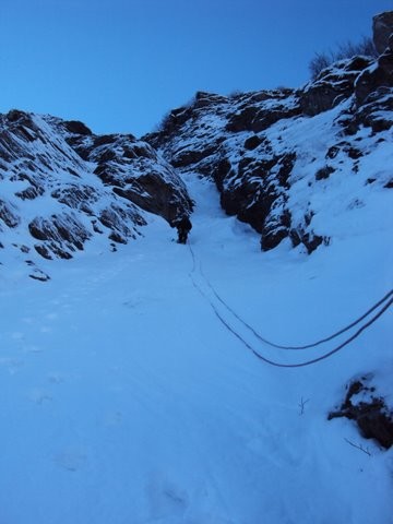 L2 en neige