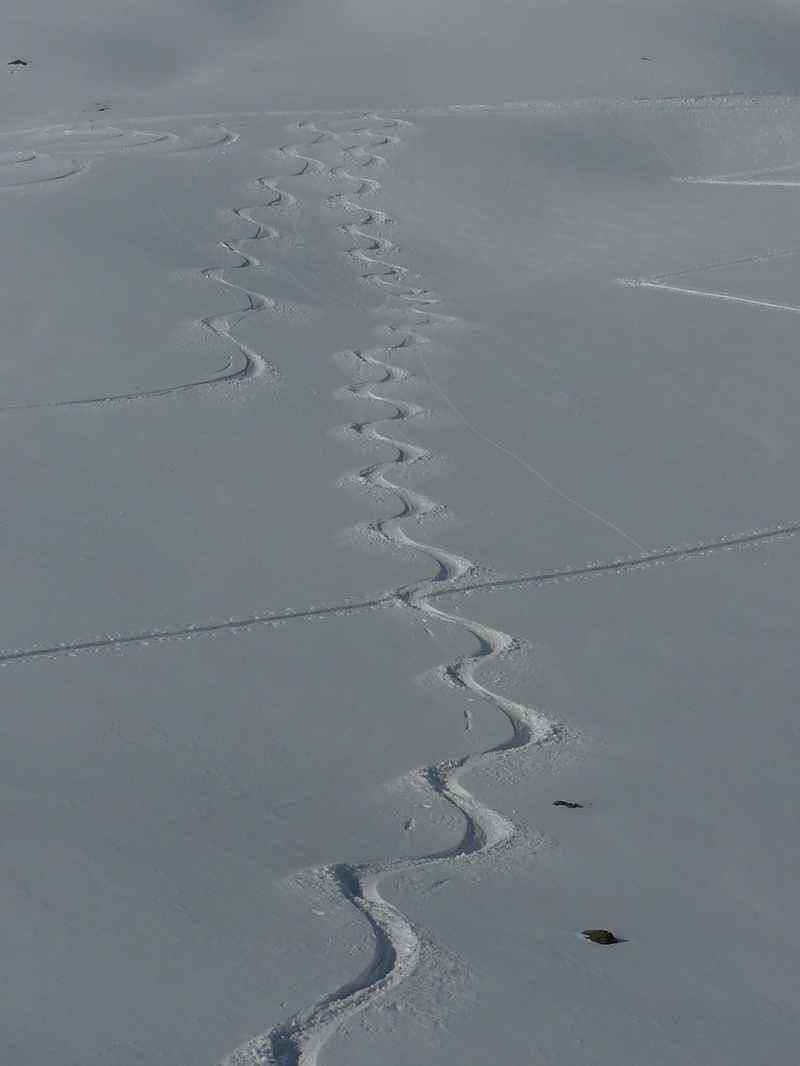 neige facile