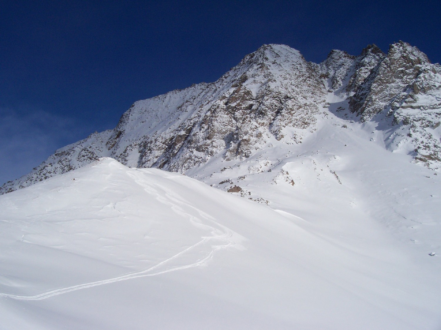 verso il piattume