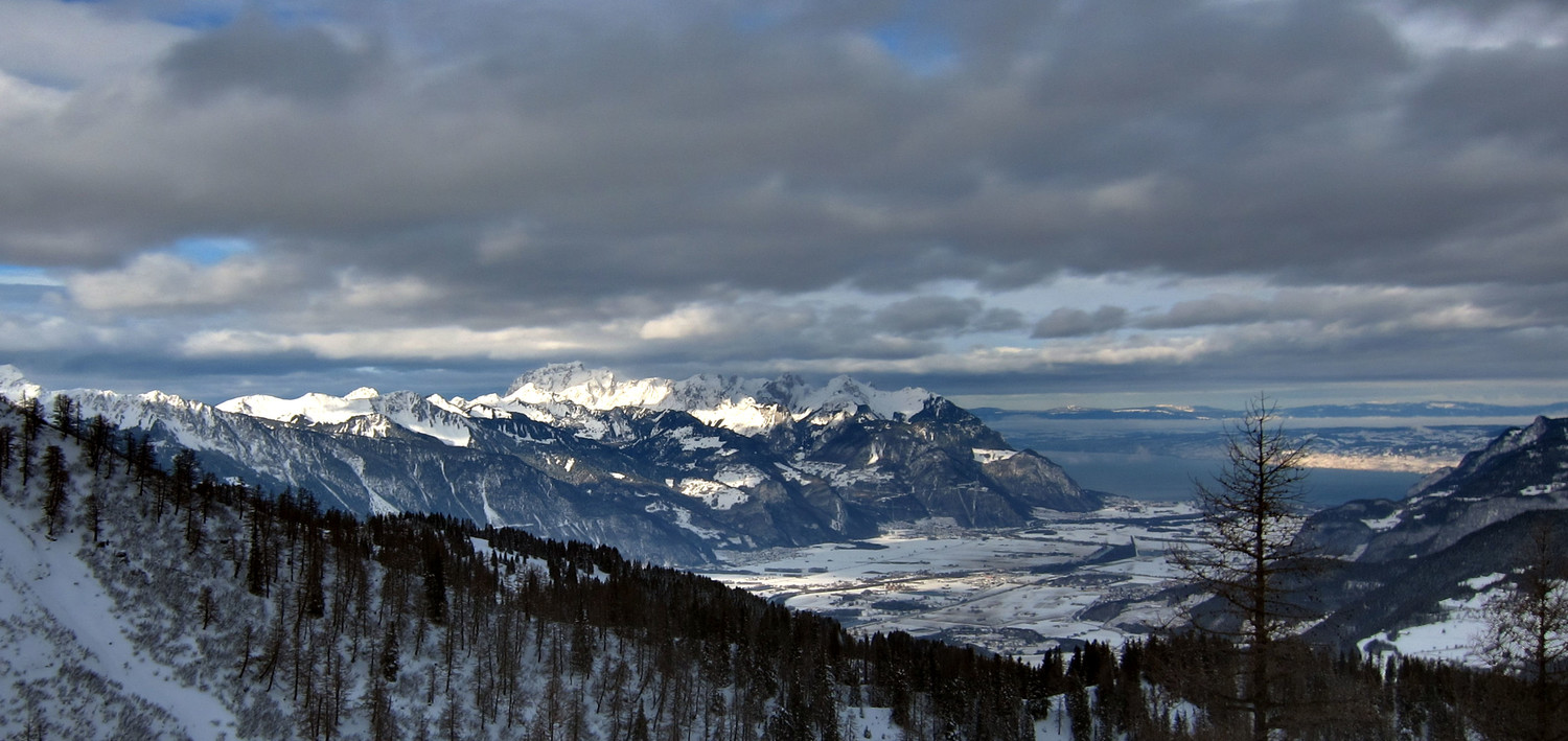 Chablais