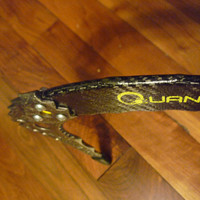 Manche Grivel Monster-Quantum