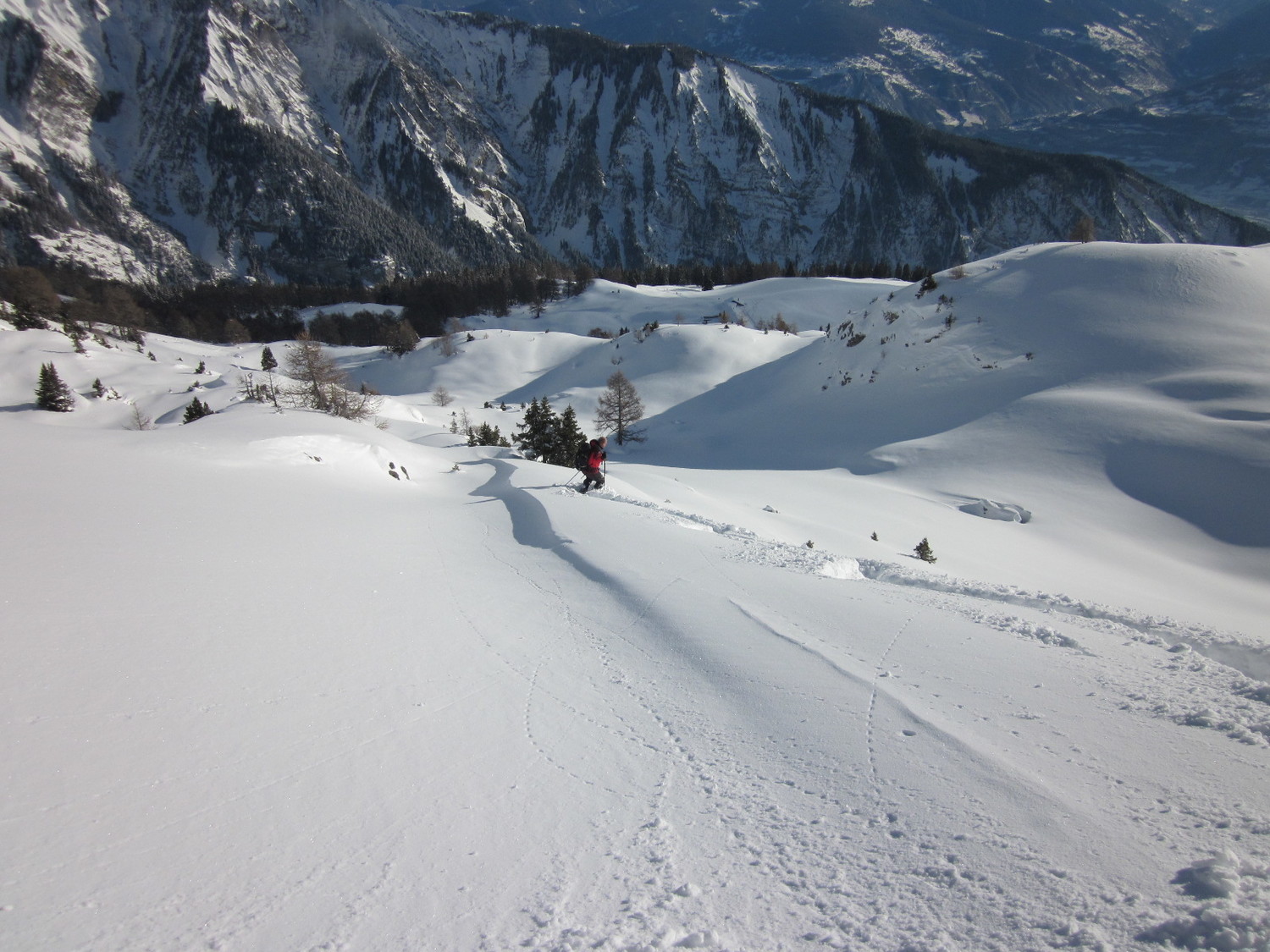 Descente