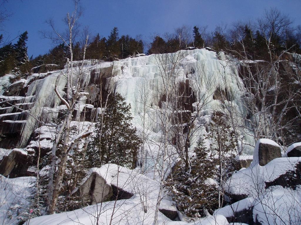 Lac Sylvère - Baltique