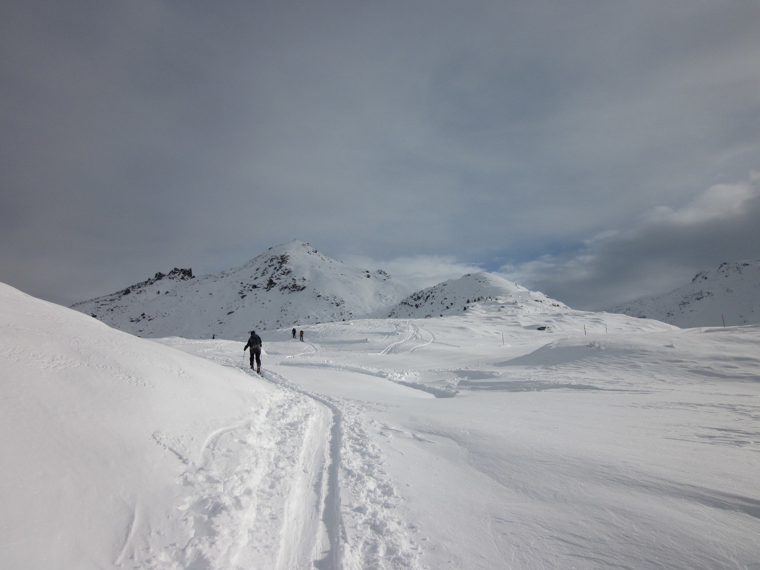 Le Mt-noble en vue