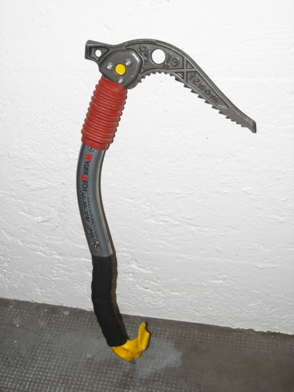 Matrix Tech - Grivel