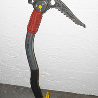 Matrix Tech - Grivel