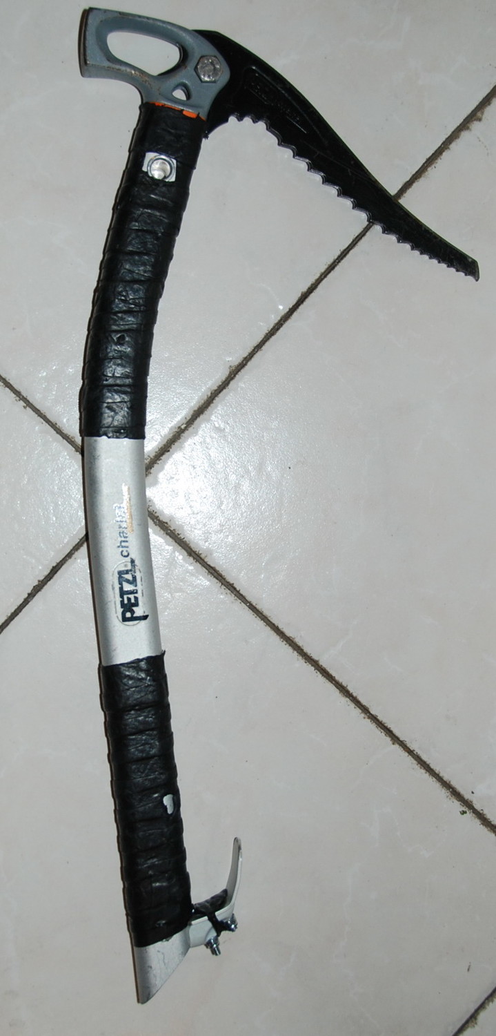 Aztarex + grip + modif ergo