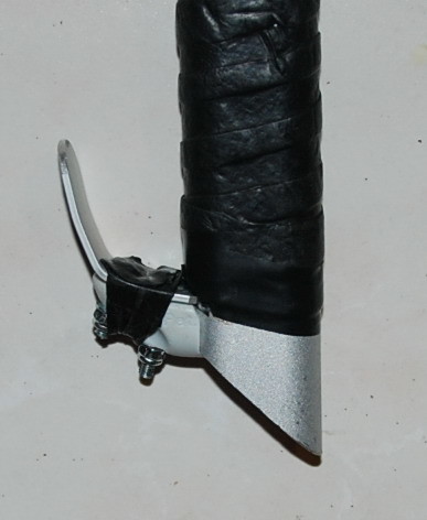 modification d'ergo pour Aztarex