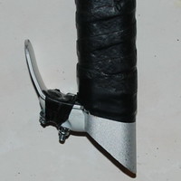 modification d'ergo pour Aztarex
