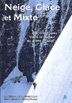 Couverture 'Neige, Glace et Mixte'