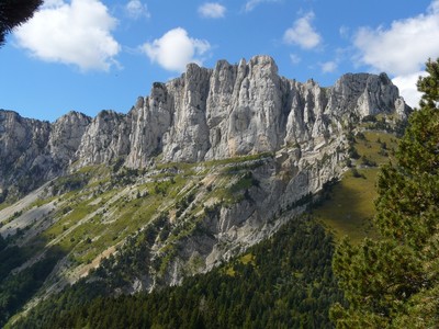 Rochers du Parquet Rochers du Parquet