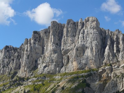 Rochers du Parquet Rochers du Parquet