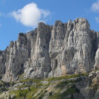 Rochers du Parquet