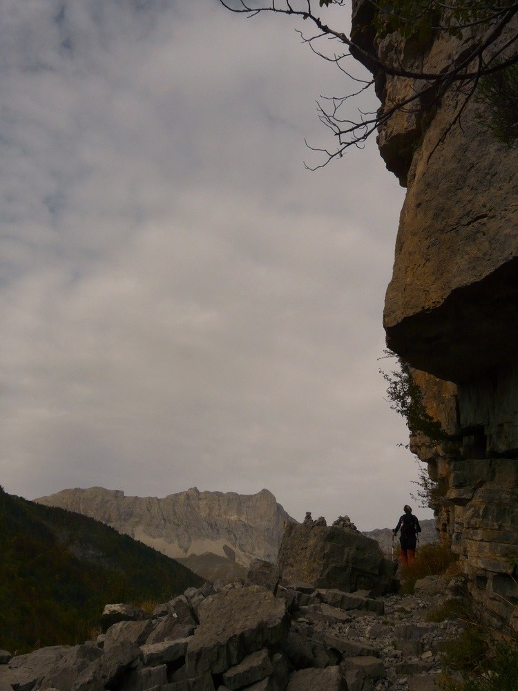 Sentier des Bans