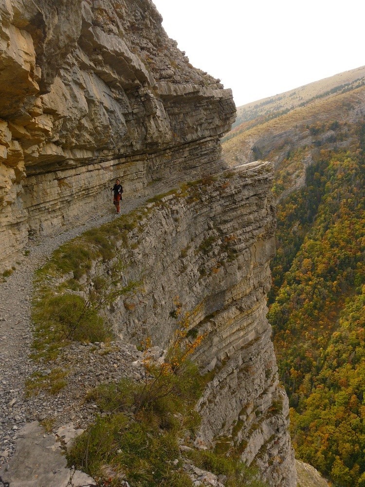 Sentier des Bans