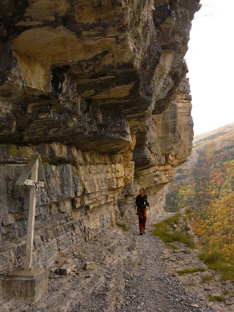 Sentier des Bans