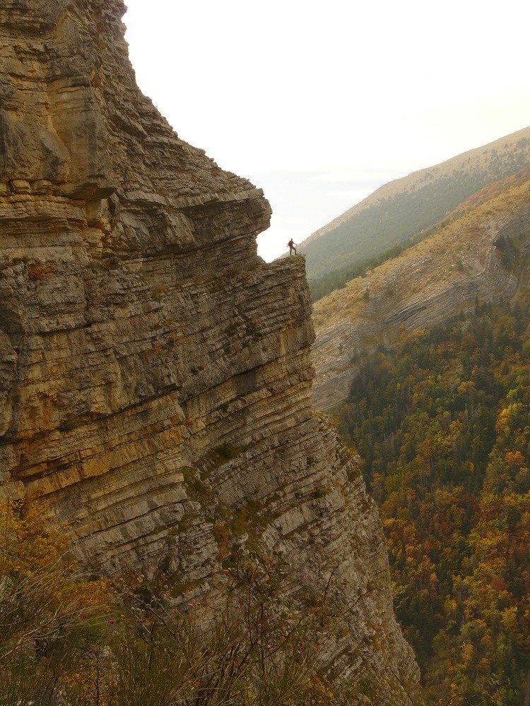 Sentier des Bans