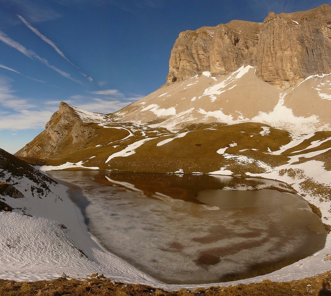 Lac du Lauzon