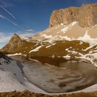 Lac du Lauzon