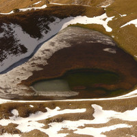 Lac du Lauzon