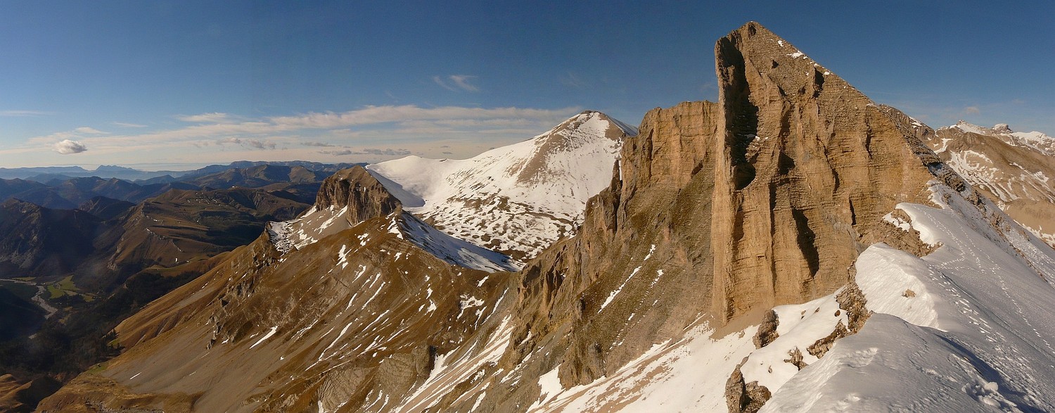 La Tête de Plate Longue