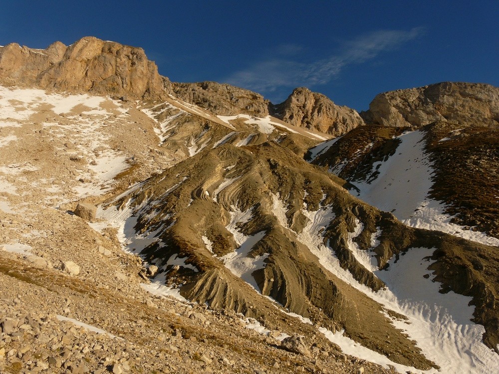 Vallon des Clausis