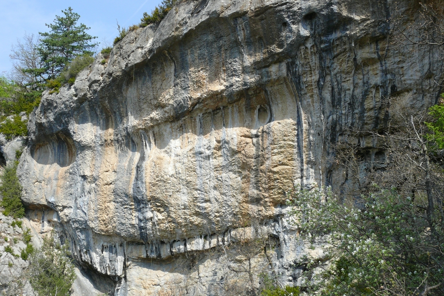 Site de Sainte Croix