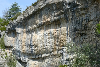 Site de Sainte Croix
