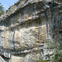 Site de Sainte Croix