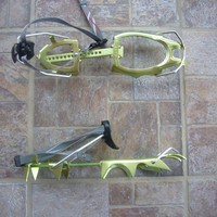 Camp - crampons XLC 320