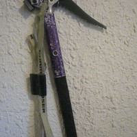 Pulsar - Petzl (Charlet Moser)