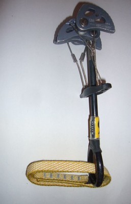 Maxcam - Trango Maxcam - Trango