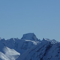 PIZZO BADILE