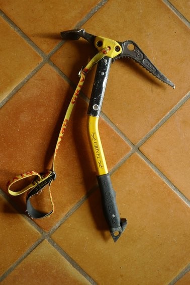 Machine - Grivel