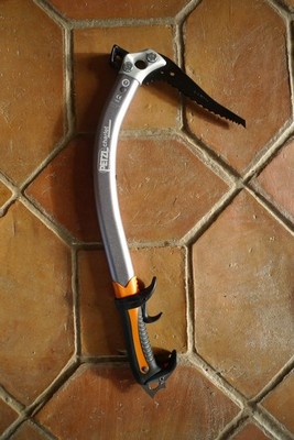 Quark M2 - Petzl
