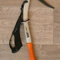 piolet Aztar Petzl