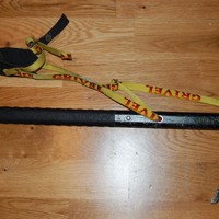 GRIVEL Jorasses