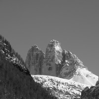tre cime di lavaredo