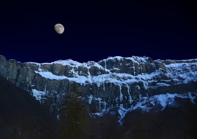 Cirque de la Lune