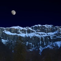 Cirque de la Lune