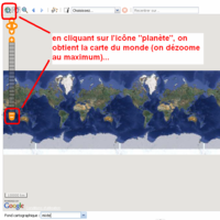 [carte/carto] Dézoomage maxi