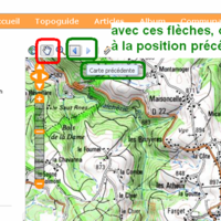 [carte/carto] Déplacement de la carte