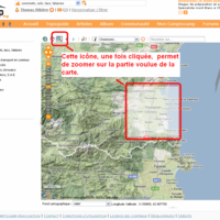 [carte/carto] Outil de zoom