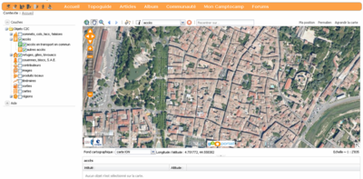 [carte/carto] Ma position 2
