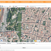 [carte/carto] Ma position 2