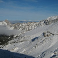 entre Cornafion et Gerbier
